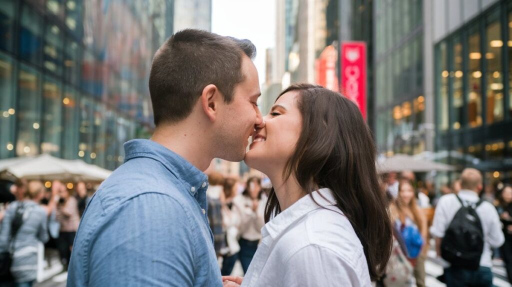 Was ist wichtig in einer Beziehung